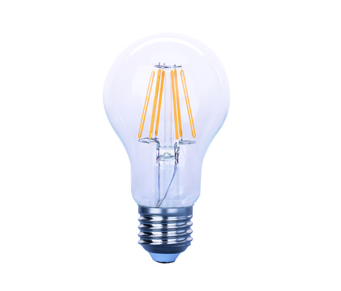 BOMBILLA LED VINTAGE CLASICA 5W WW 'LIGHT-TEC'