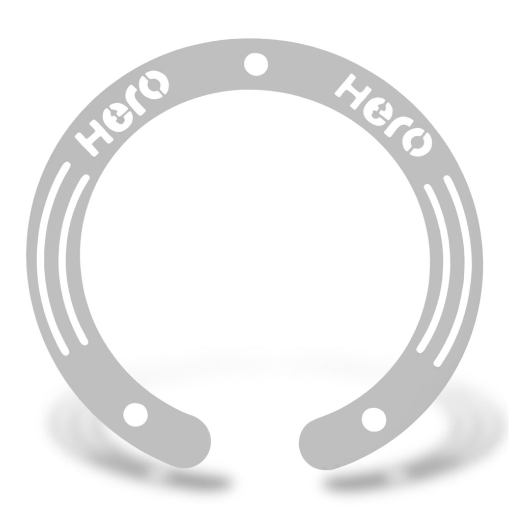 TTA-00006 TAPA TANQUE HERO