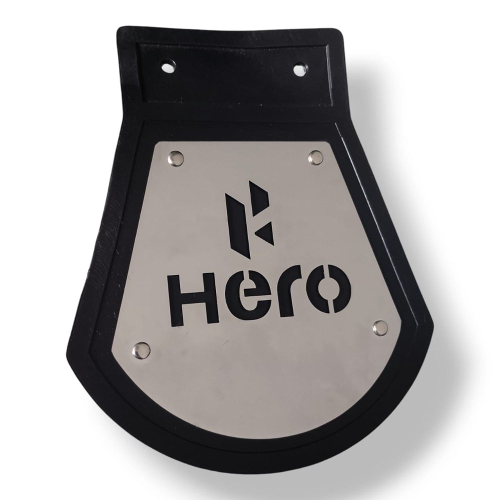 CHA-00011 CHAPALETA HERO
