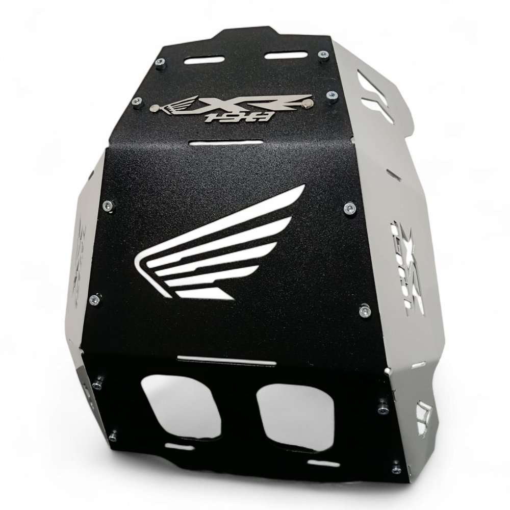 PCH-00054 PECHERA 2 COLORES PREMIUM XR 190 L