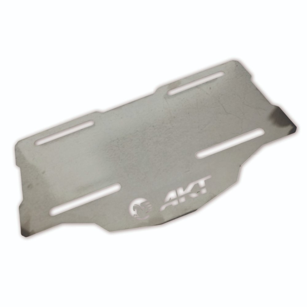 PPL-00050 PORTAPLACAS AKT