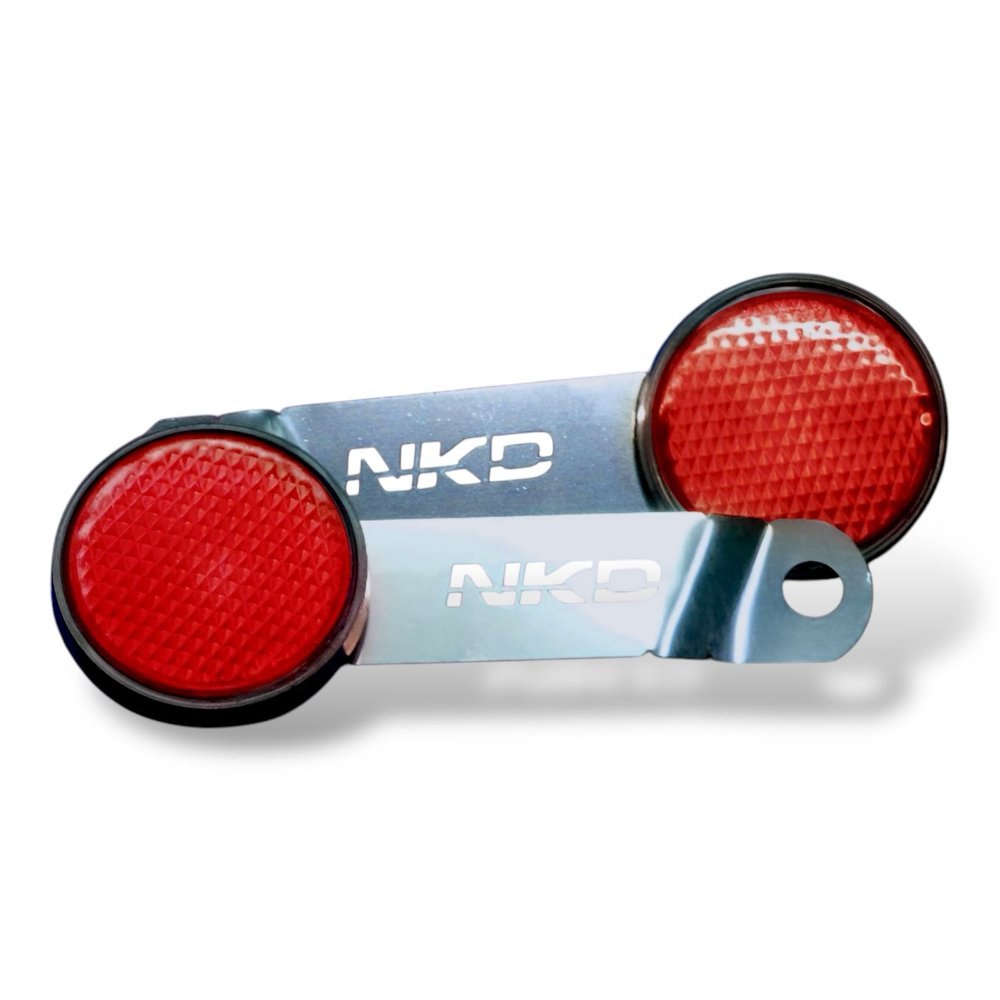 TLD-00016 TRAGA LUCES DELANTERO NKD