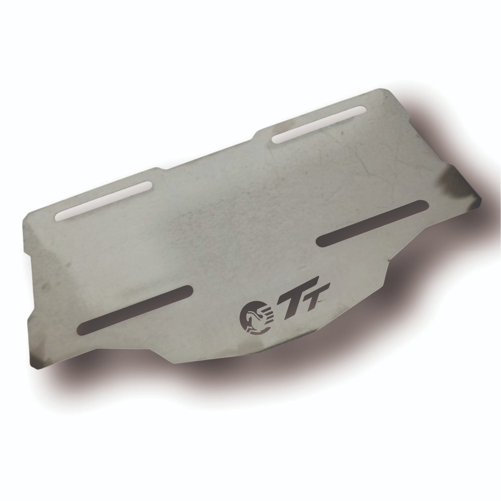 PPL-00053 PORTAPLACAS TT