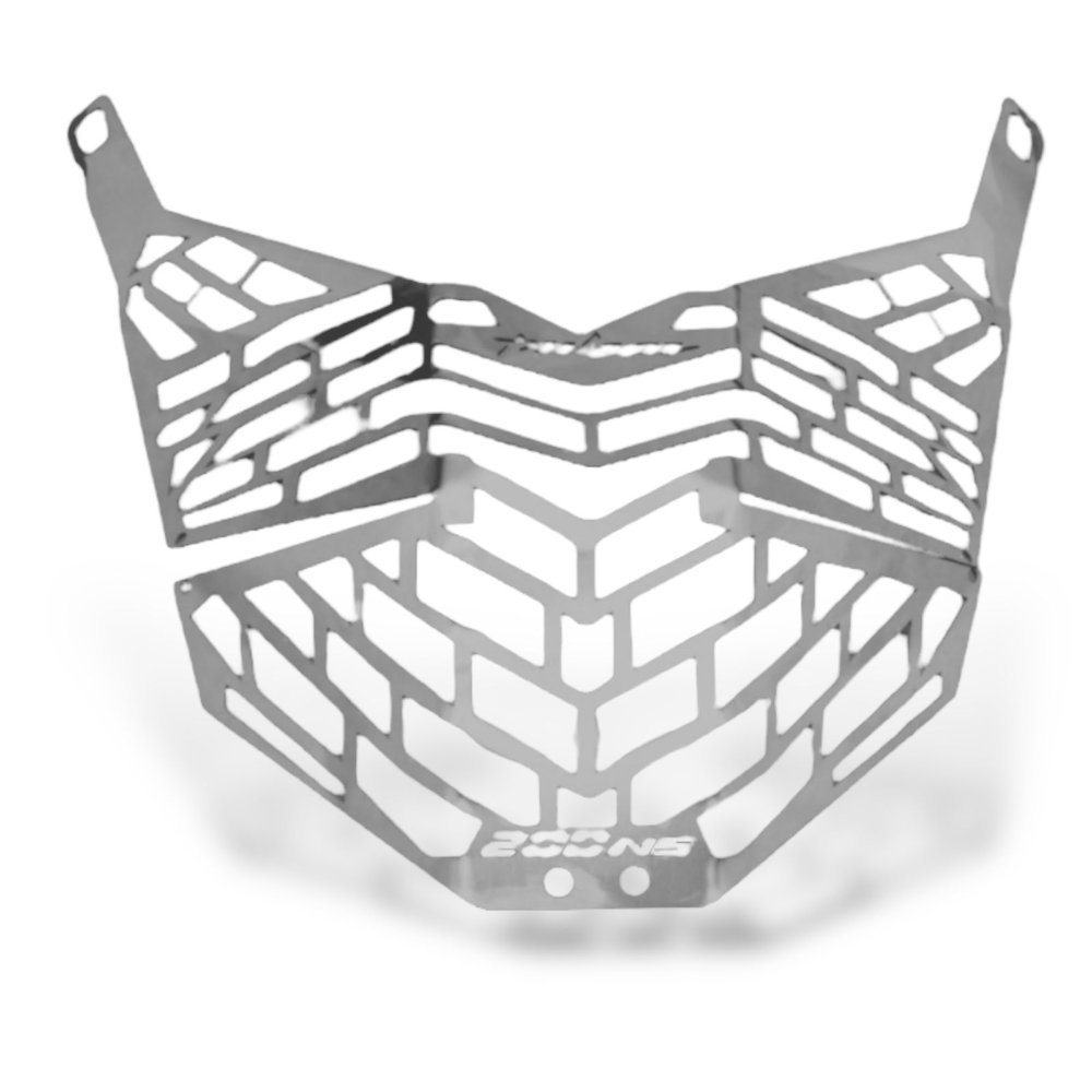 PRF-00005 PROTECTOR DE FAROLA CLASICA PULSAR 200 NS