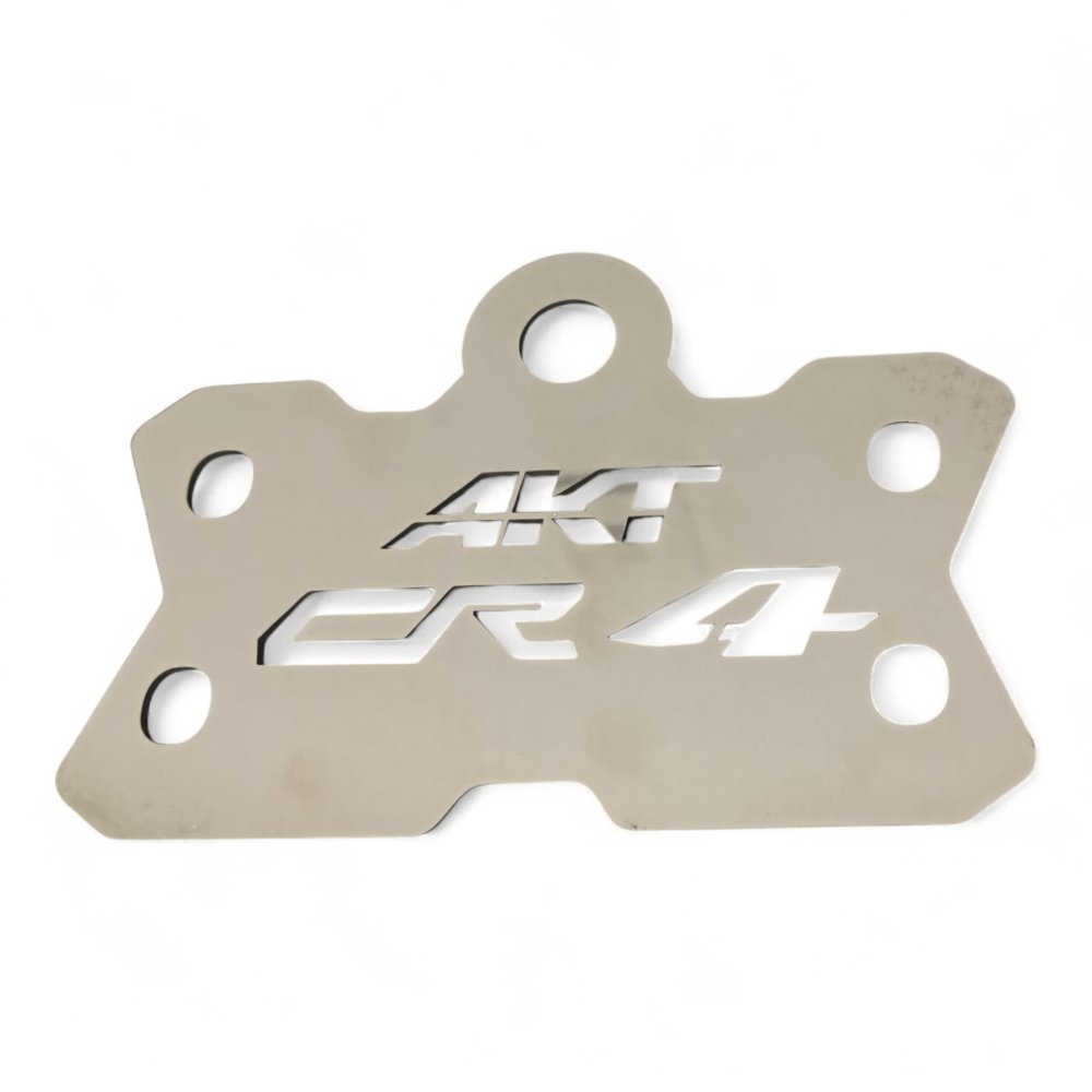 ACU-00046 ACUTRAX CR 4