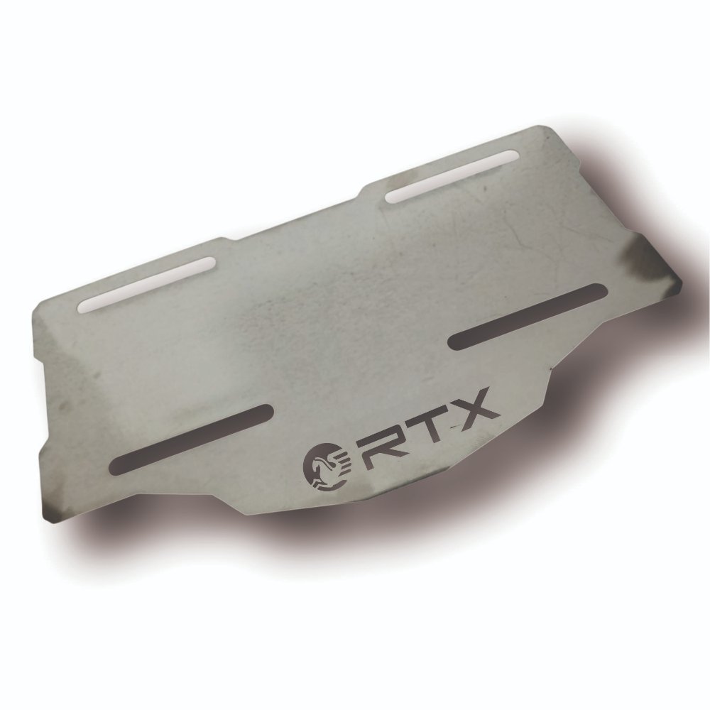 PPL-00055 PORTAPLACAS RTX