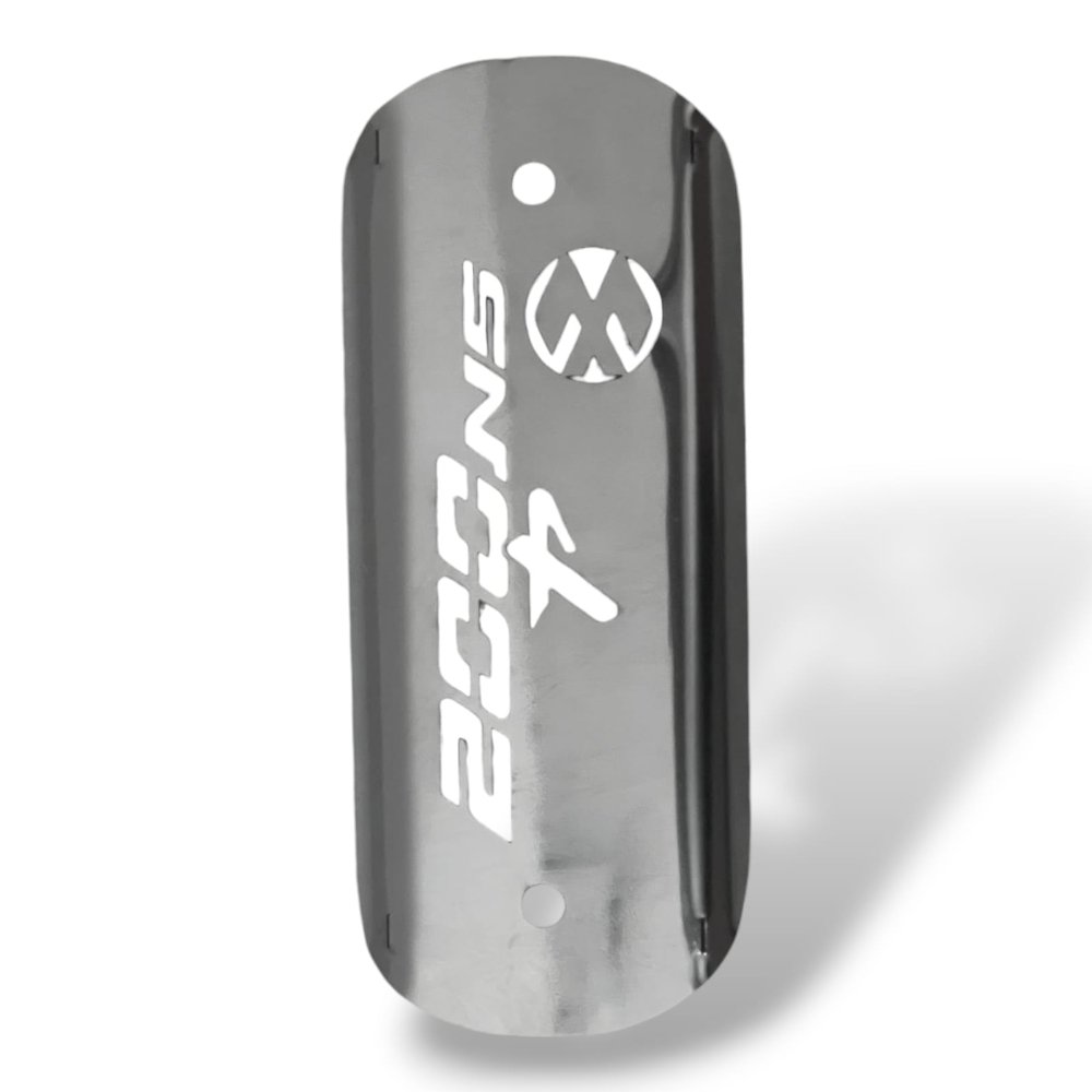 PEX-00017 PROTECTOR EXOSTO PEQUEÑO PULSAR 200 NS