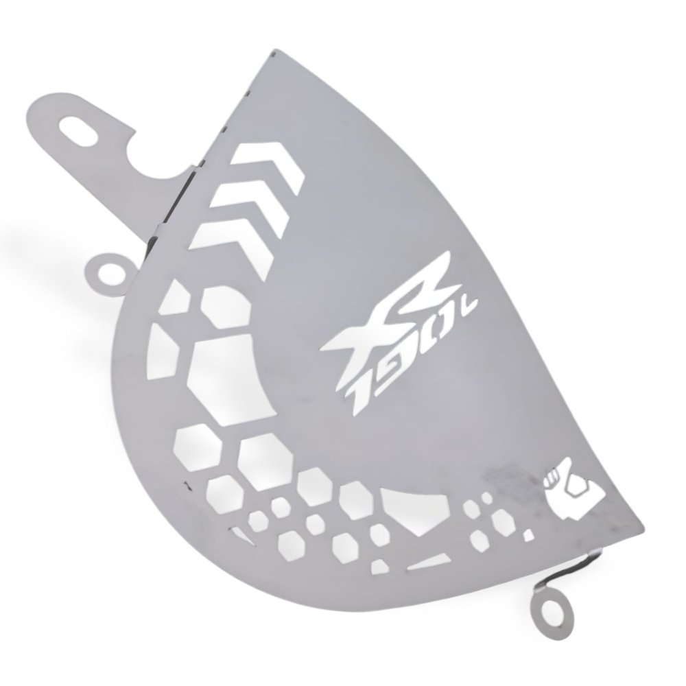 AEX-00089 TAPA PIÑON XR 190 L