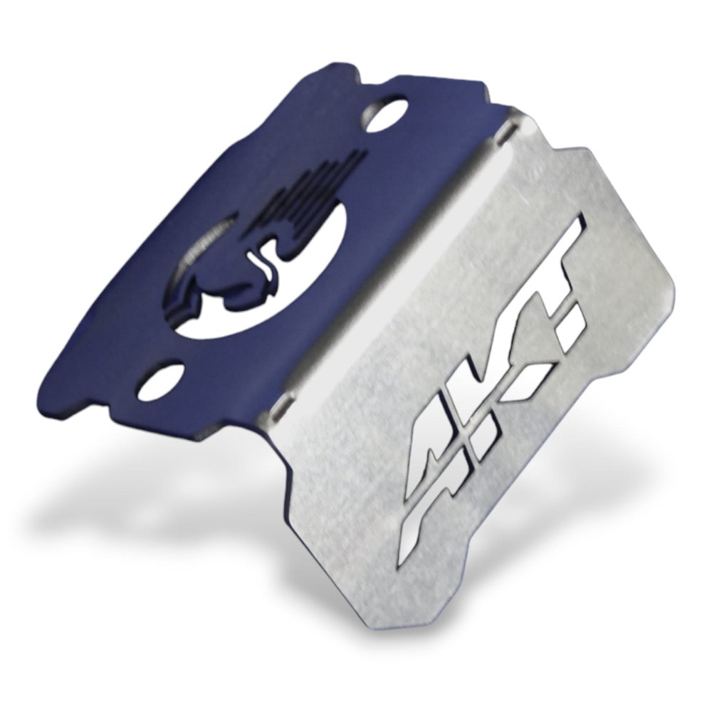 LBO-00047 LUJO BOMBA NKD CON LOGO DE AKT