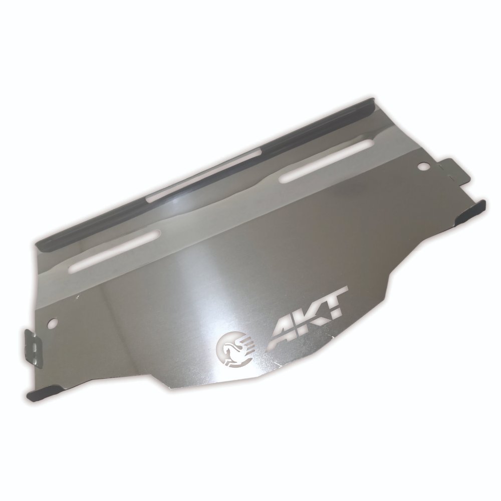 PPD-00050 PORTAPLACAS CON AGARRE AKT