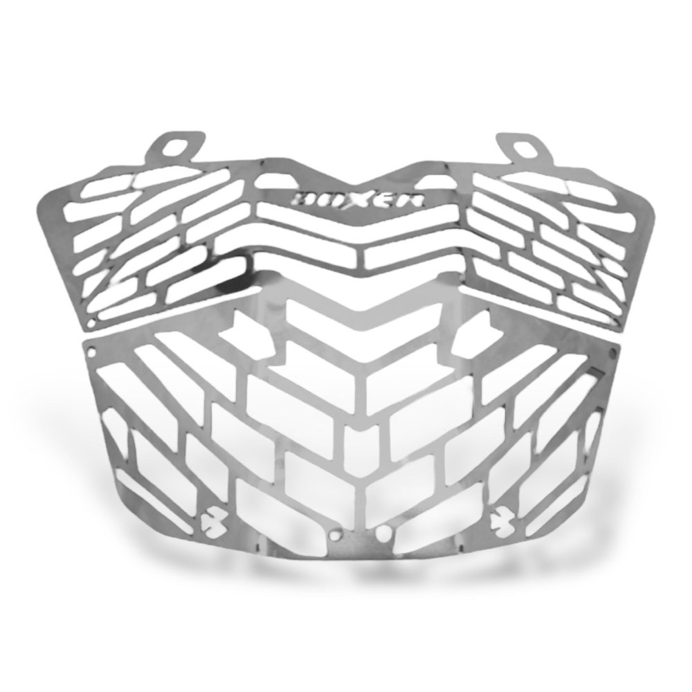 PRF-00004 PROTECTOR DE FAROLA BOXER CT ES - CT KS - CT 125