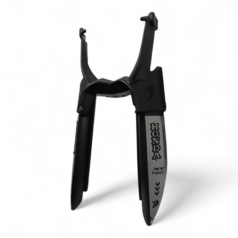 AEX-00052 PROTECTOR DE BARRA 3D (H)  XR 190 L