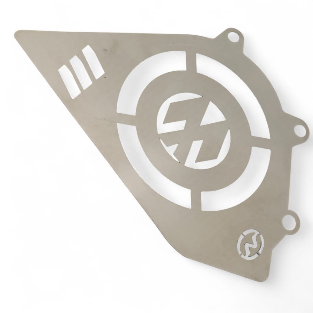 AEX-00043 TAPA PIÑON PULSAR N
