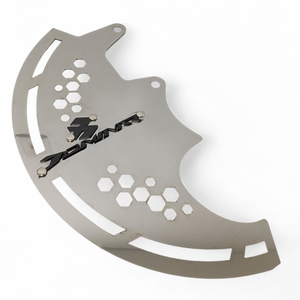 AEX-00041 PROTECTOR DISCO DE FRENO DOMINAR