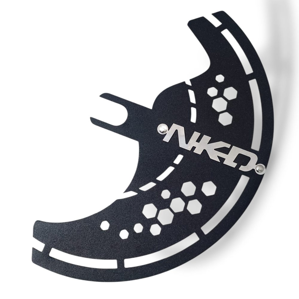 AEX-00022 PROTECTOR DISCO DE FRENO NKD