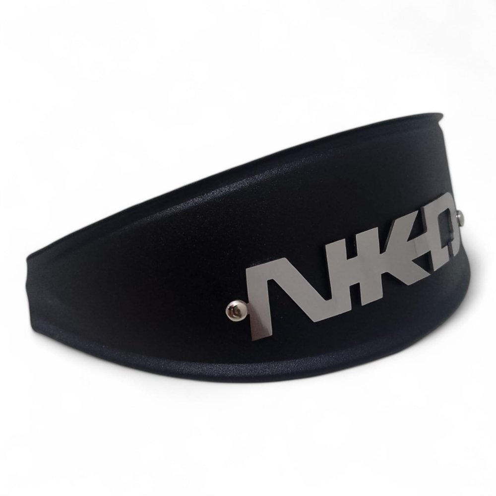GRO-00001 GORRA NKD