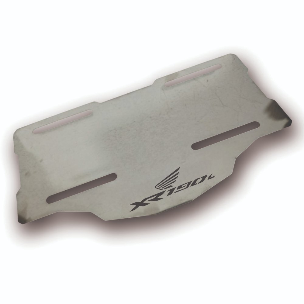 PPL-00036 PORTAPLACAS XR 190 L