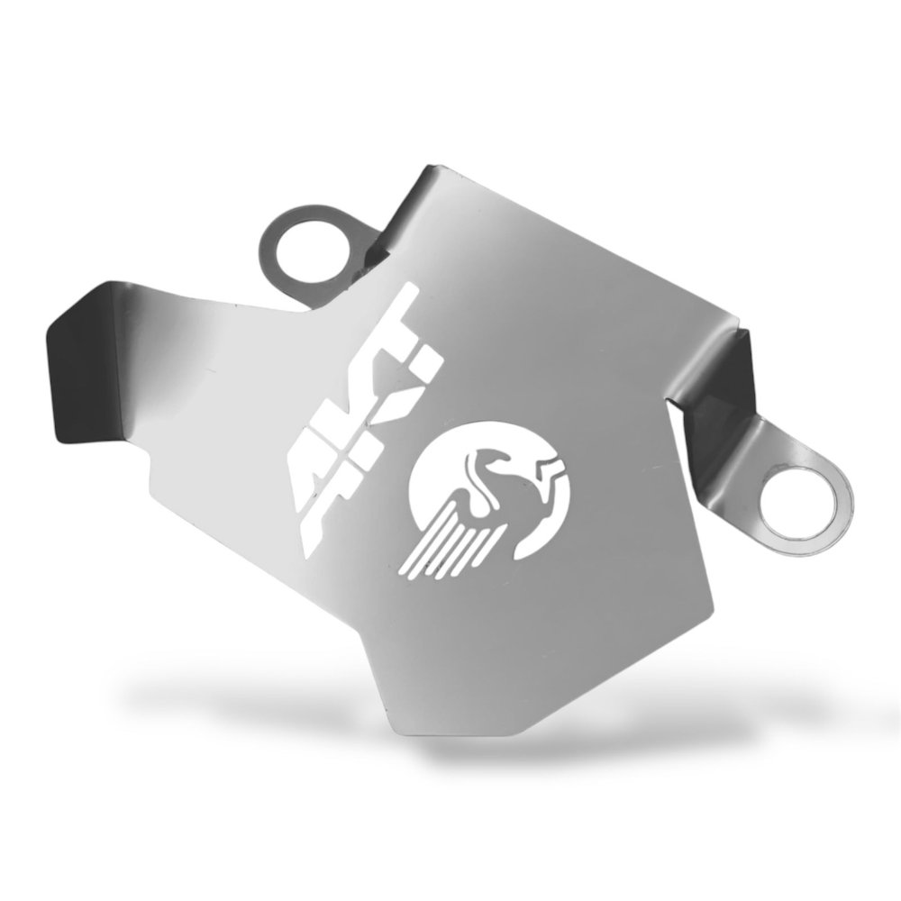 LMO-00040 LUJO MORDAZA FLEX CON LOGO AKT