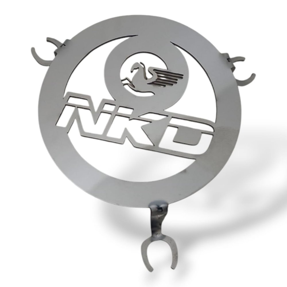 AEX-00025 TAPA PIÑON DE ARRANQUE NKD