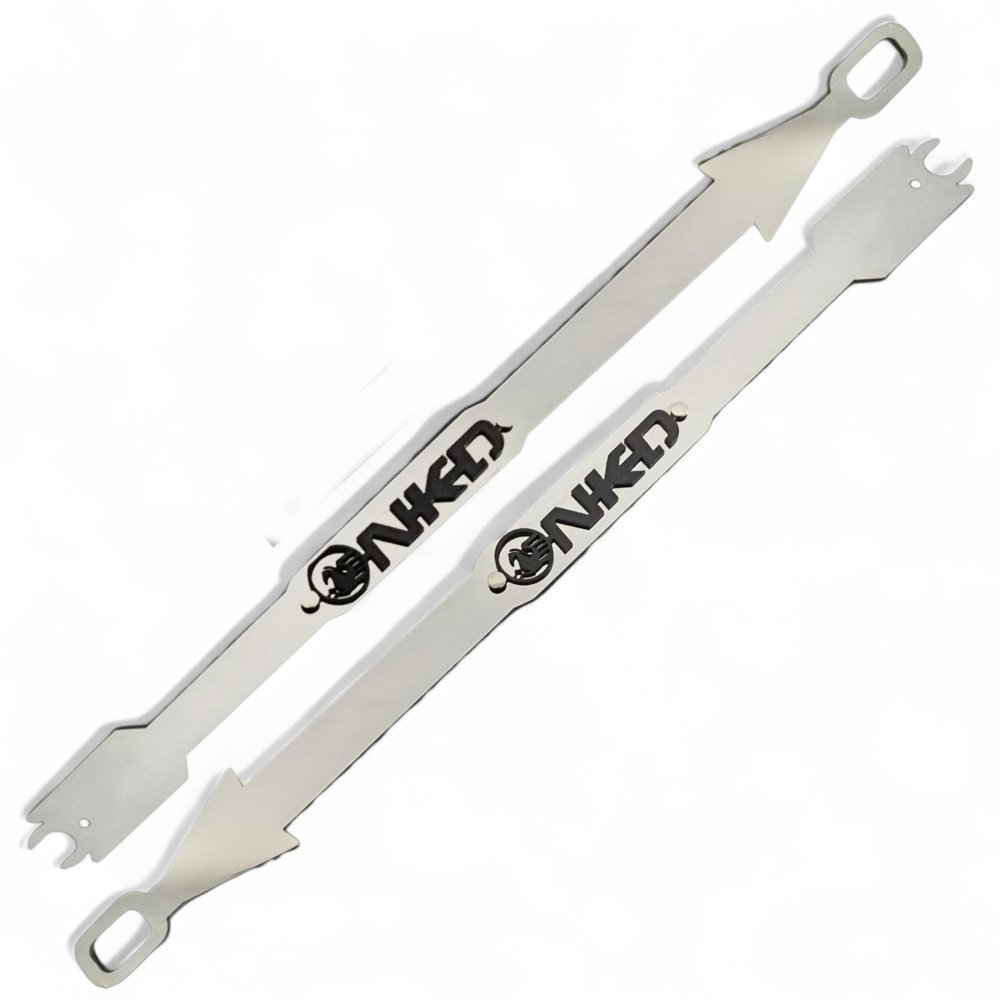 AEX-00084 ESTABILIZADOR TRASERO NKD (FLECHAS)