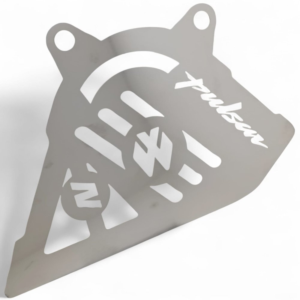 AEX-00075 TAPA PIÑON PULSAR N 160 / 250