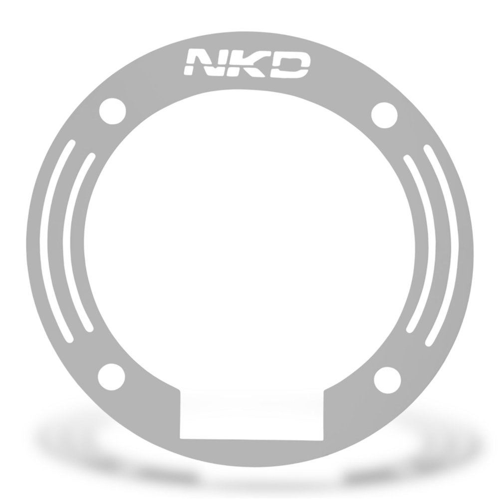 TTA-00011 LUJO TAPA TANQUE NKD