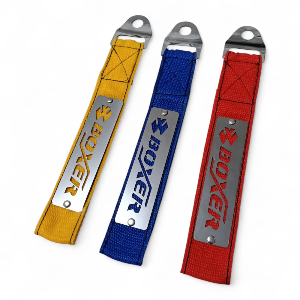 COR-00004 RIATA REMOLQUE BOXER S -CT ES - CT KS - CT 125