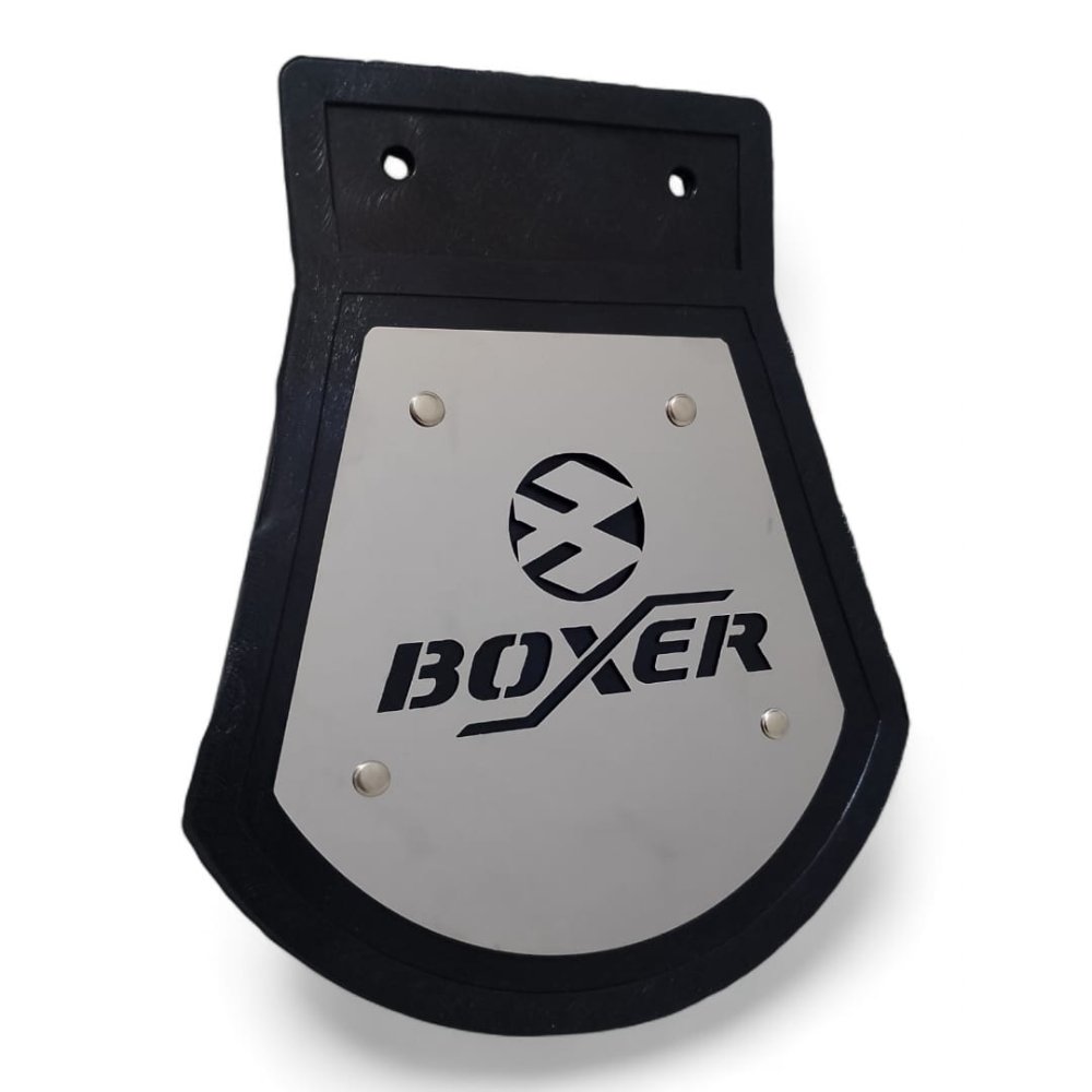 CHA-00005 CHAPALETA BOXER S -CT ES - CT KS - CT 125