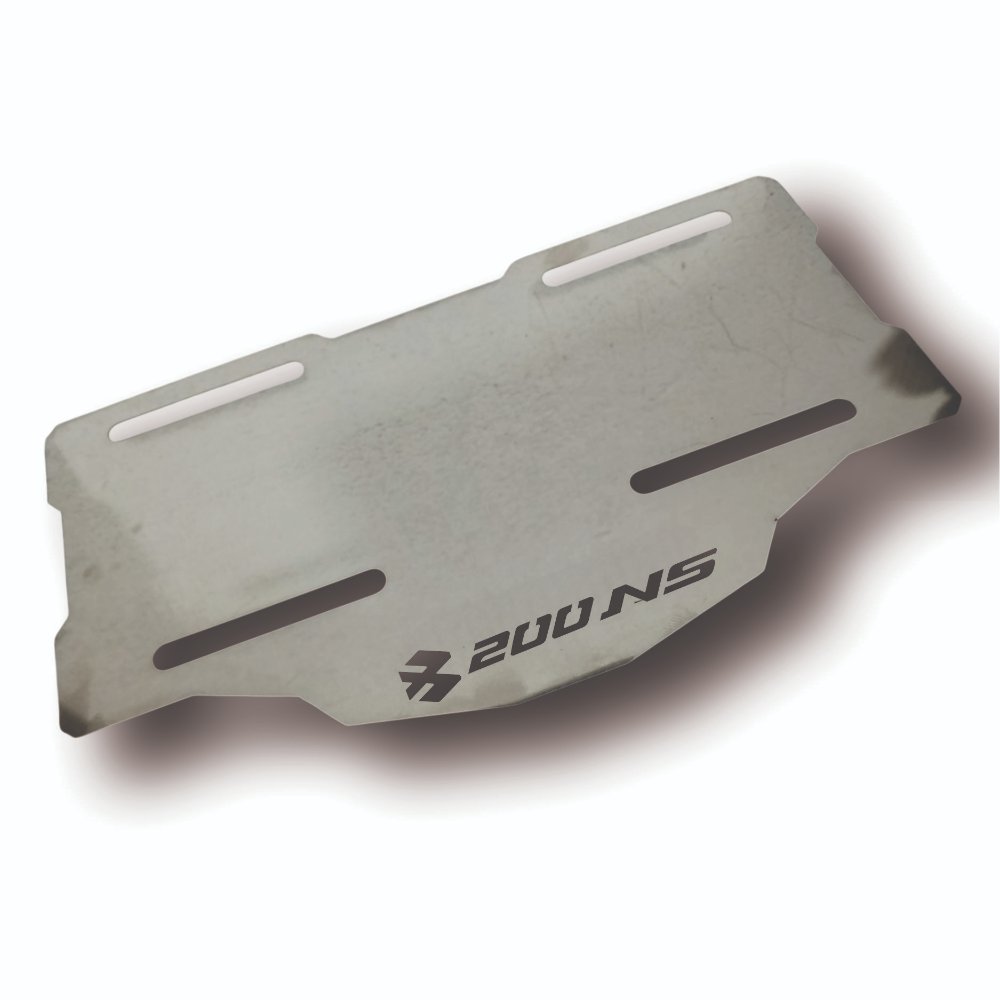 PPL-00042 PORTAPLACAS PULSAR 200 NS