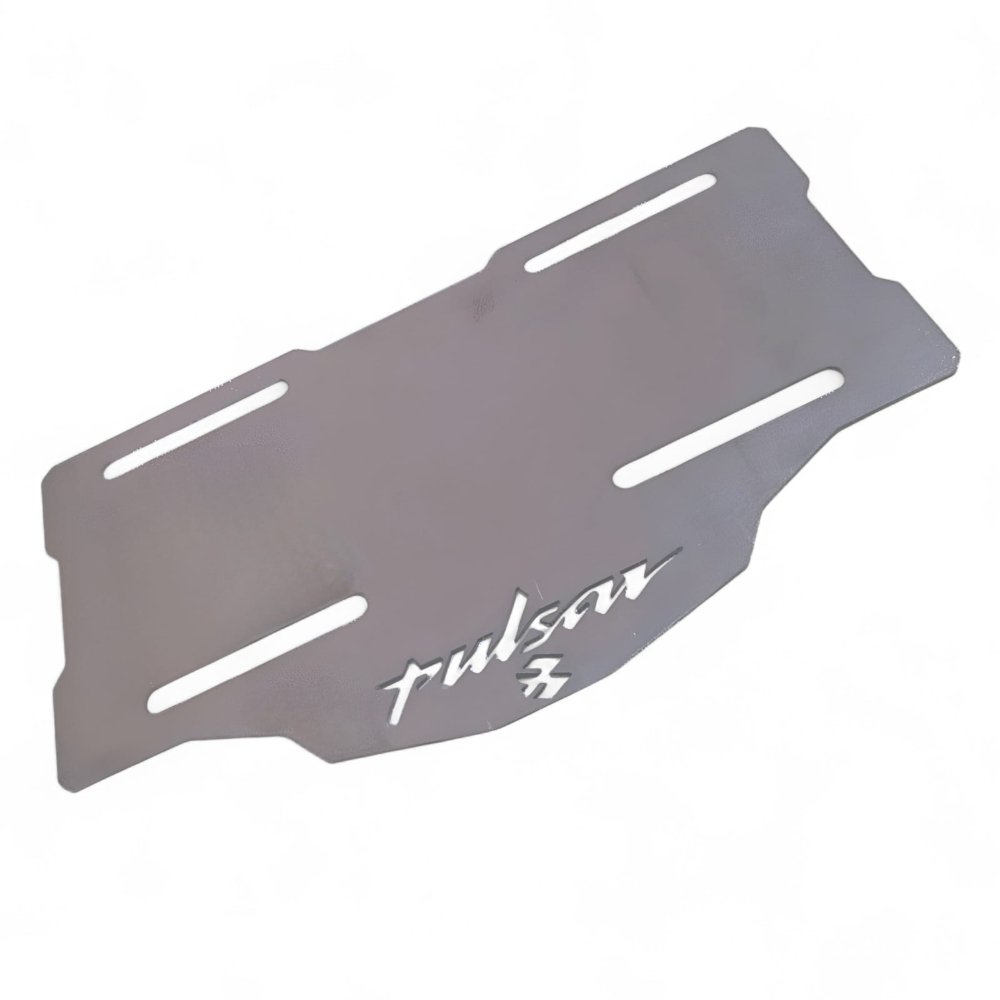 PPL-00041 PORTAPLACAS PULSAR
