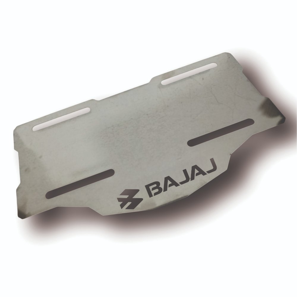 PPL-00039 PORTAPLACAS BAJAJ