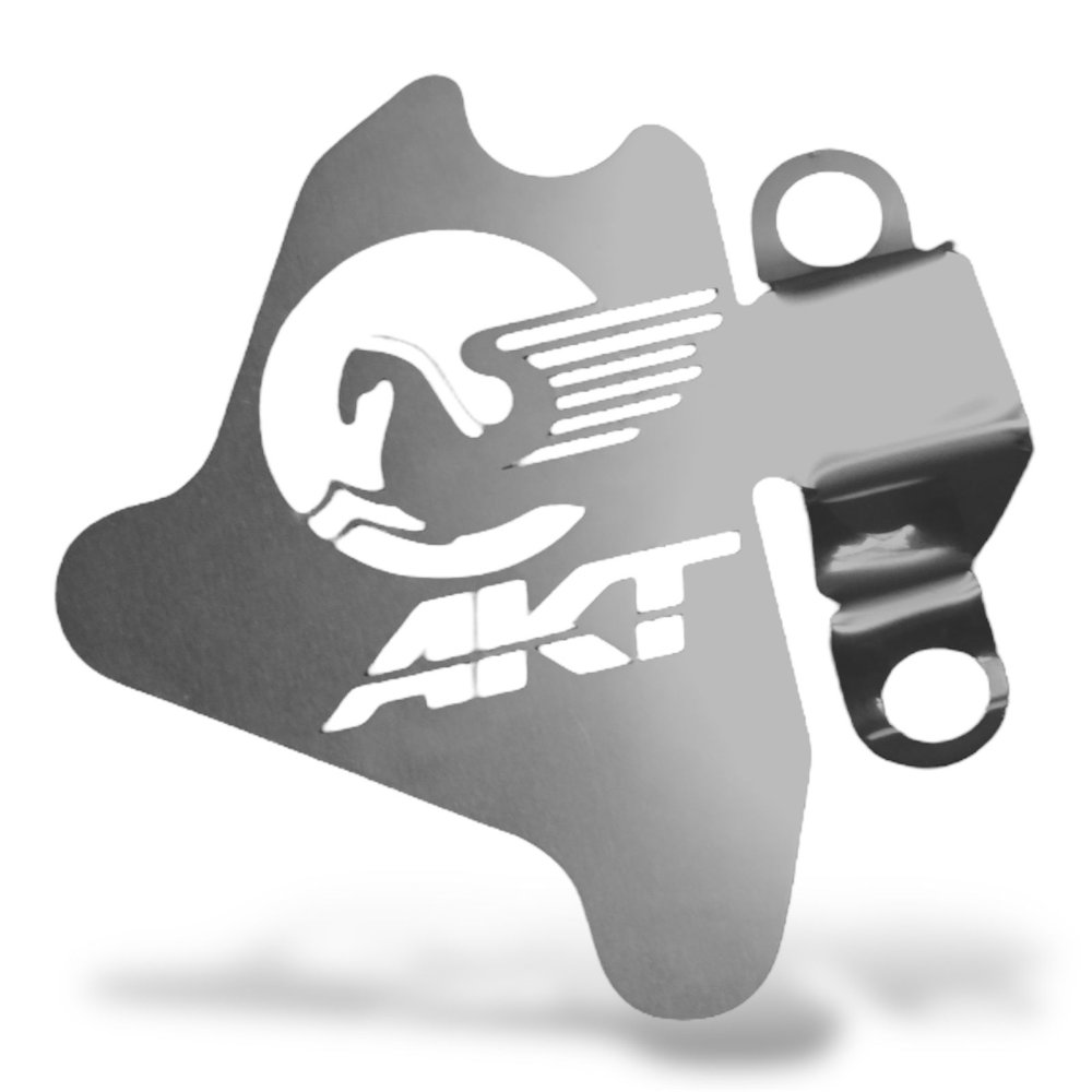 LMO-00034 LUJO MORDAZA NKD CON LOGO DE AKT