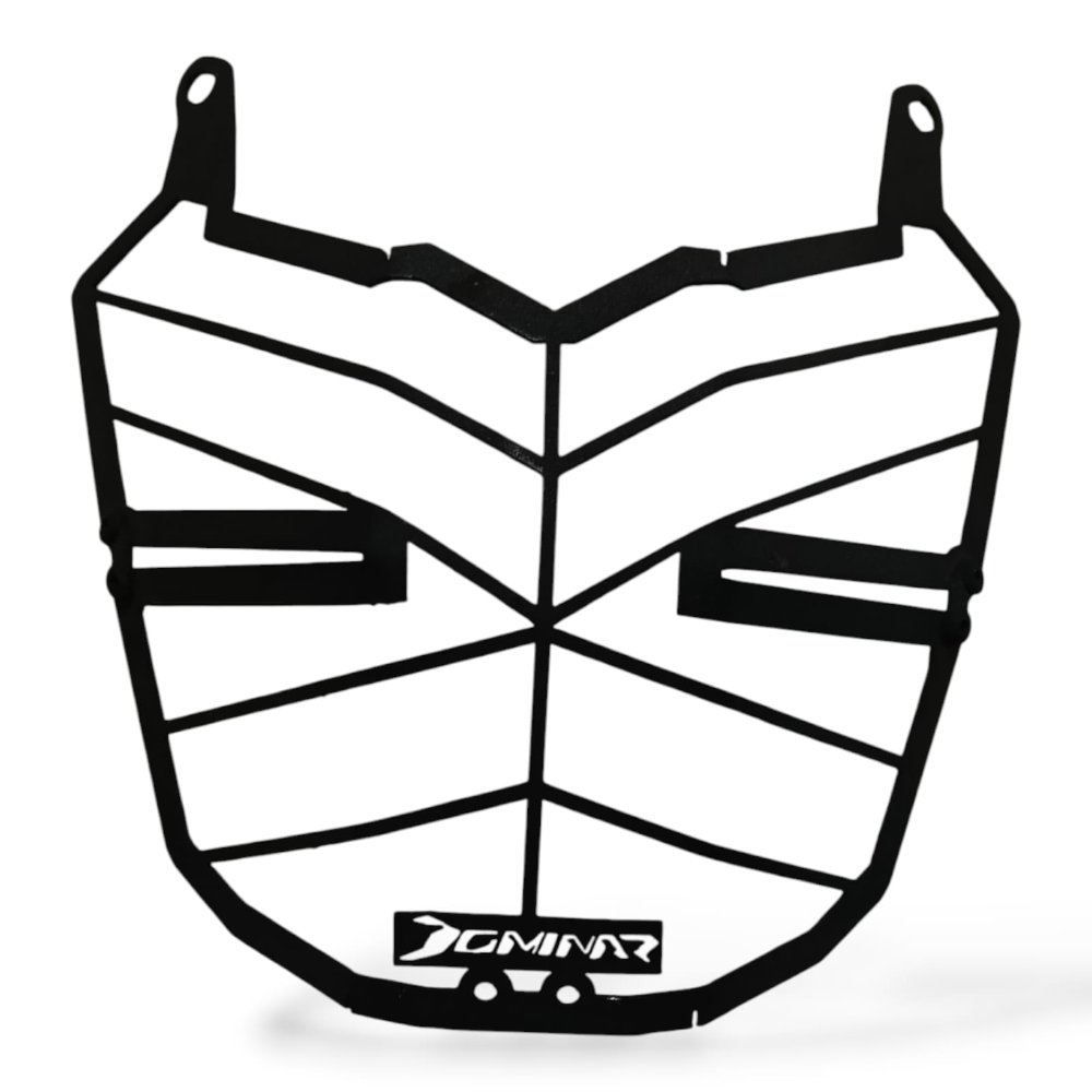 PRF-00013 PROTECTOR DE FAROLA DOMINAR