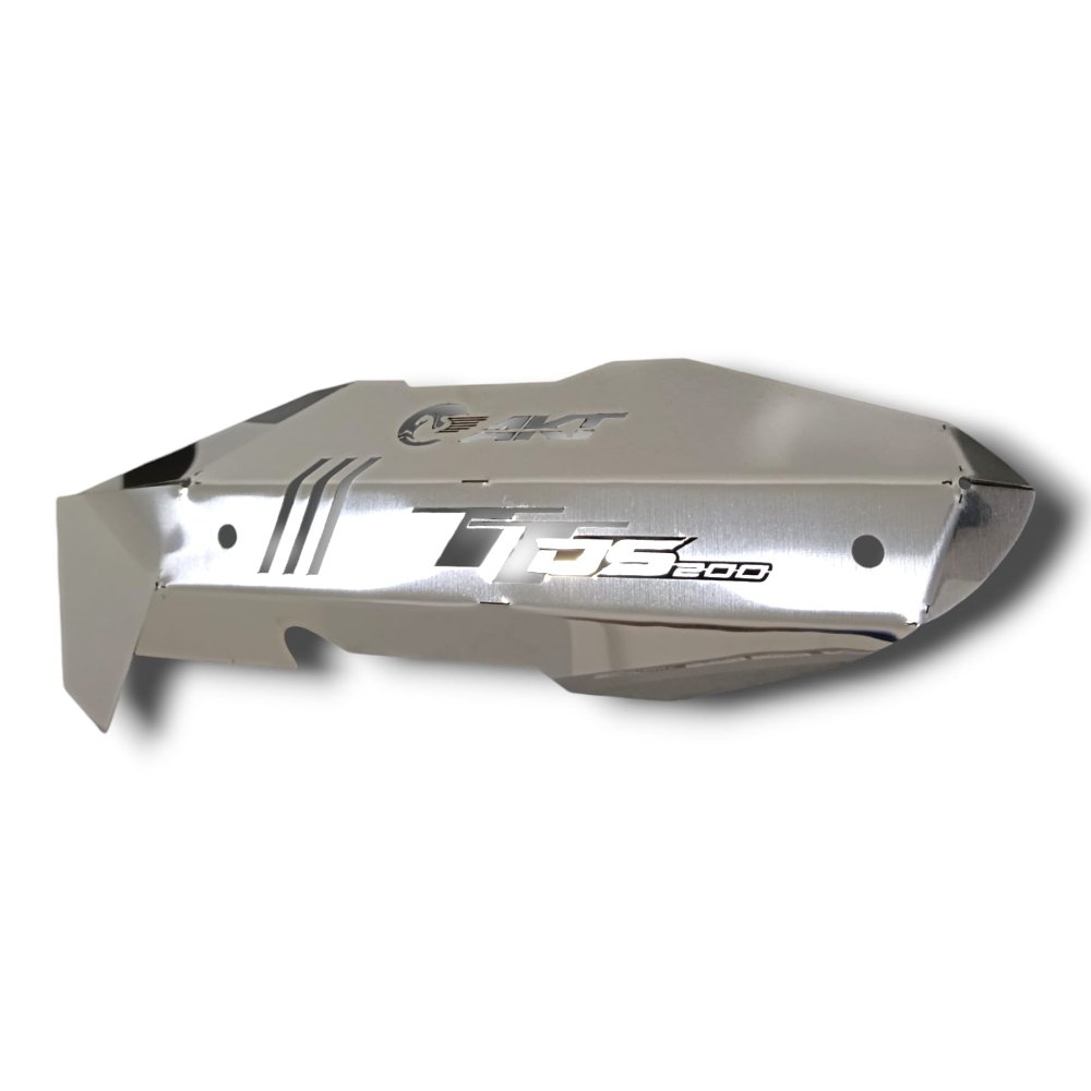 PEX-00040 PROTECTOR CURVA DE EXOSTO TTDS200