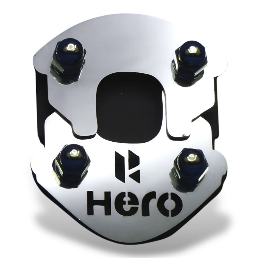 ZAP-00008 ZAPATICO HERO
