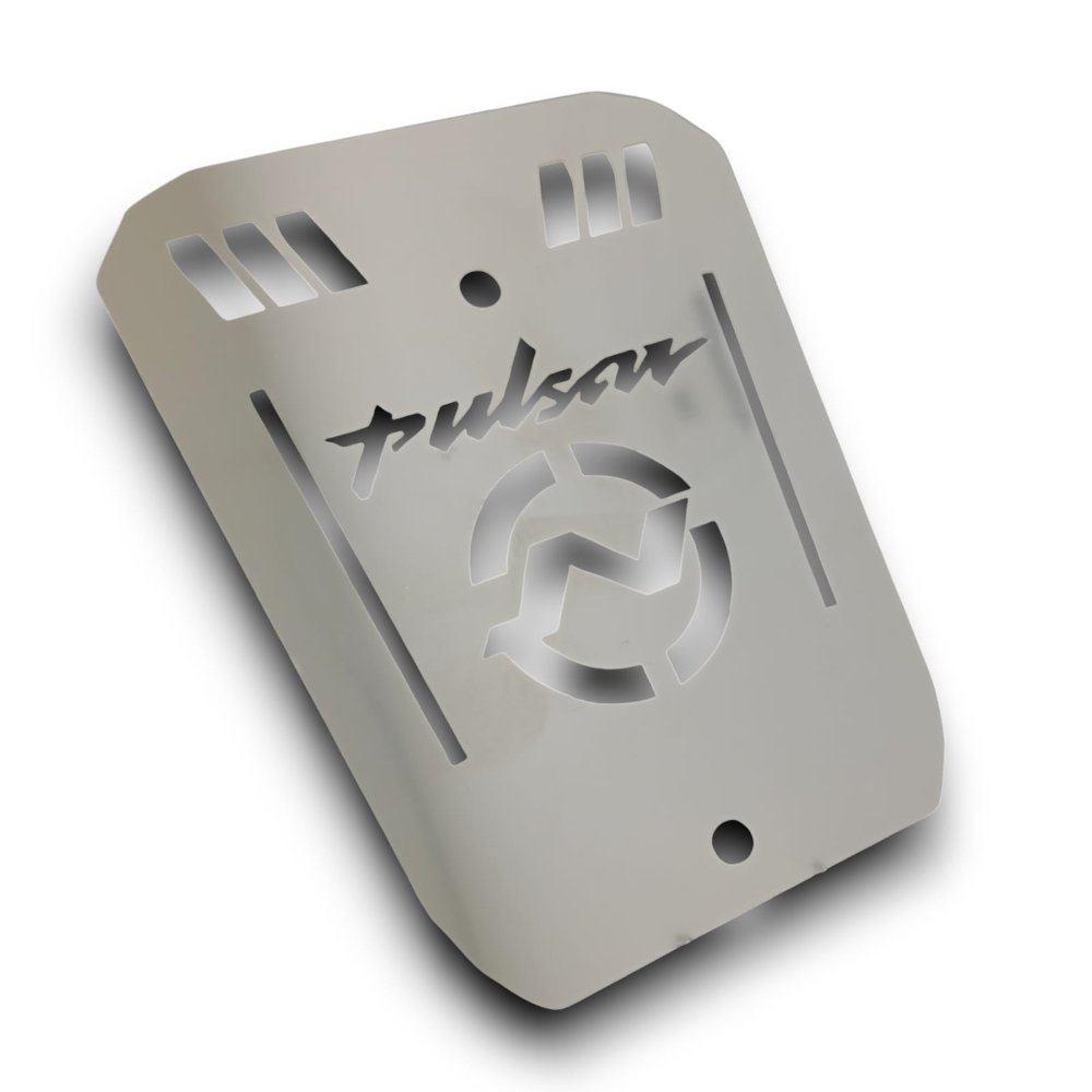 GBT-00020 LUJO TIJERA GUARDA BARRO PULSAR N