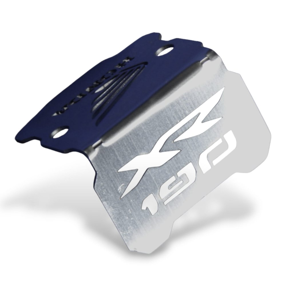 LBO-00031 LUJO BOMBA XR 190 L
