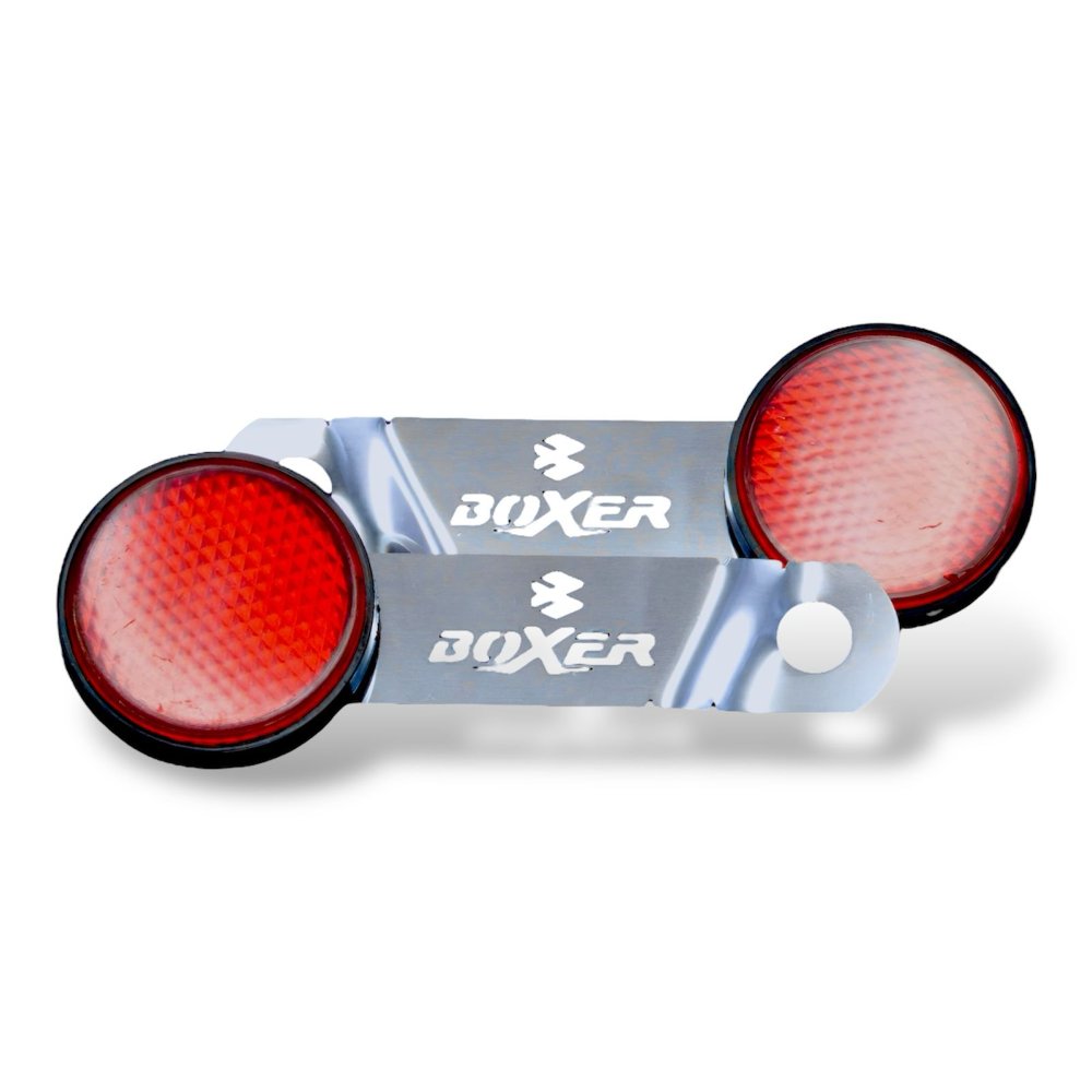 TLD-00010 TRAGA LUCES DELANTERO BOXER  S -CT ES - CT KS - CT 125