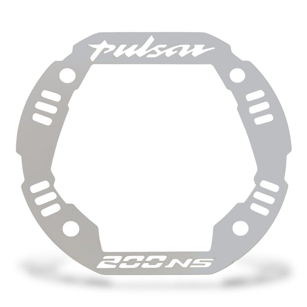 TTA-00014 LUJO TAPA TANQUE PULSAR 200 NS
