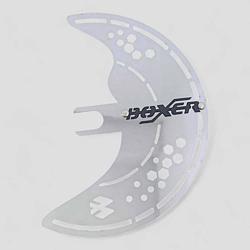 AEX-00030 PROTECTOR DISCO DE FRENO BOXER CT 125