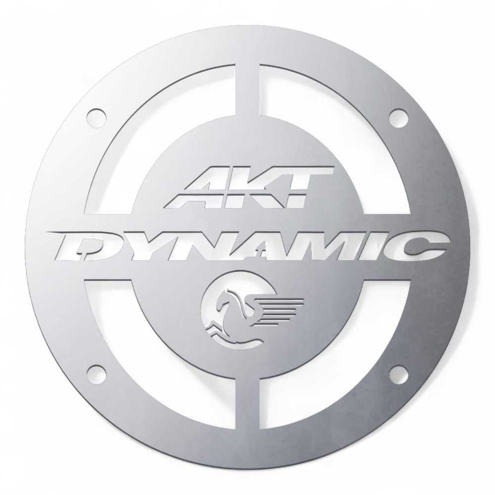 AEX-00037 LUJO TAPA VENTILADOR DYNAMIC