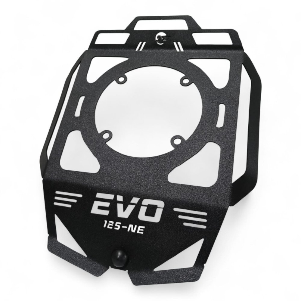 AEX-00079 TANK BAG EVO 125 NE