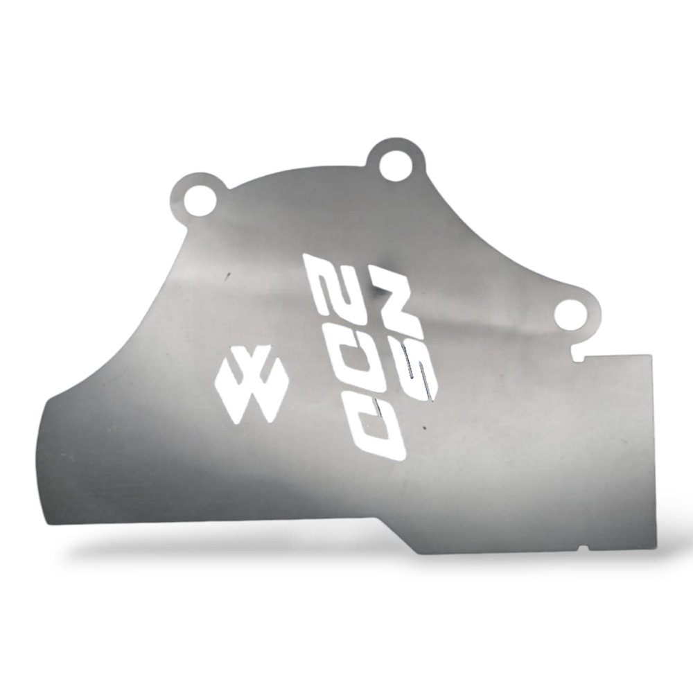AEX-00007 TAPA PIÑON PULSAR 200 NS