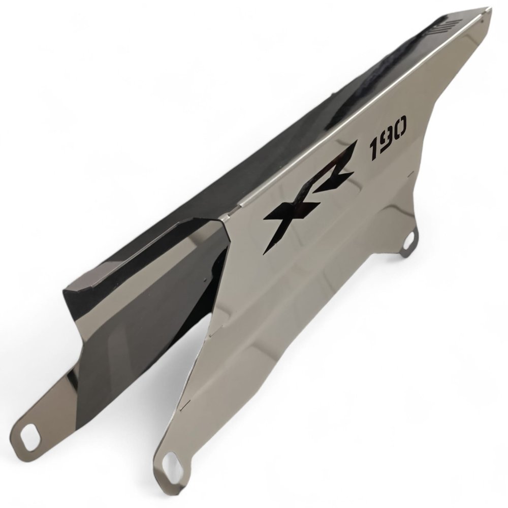 GCA-00033 GUARDA CADENA XR 190 L