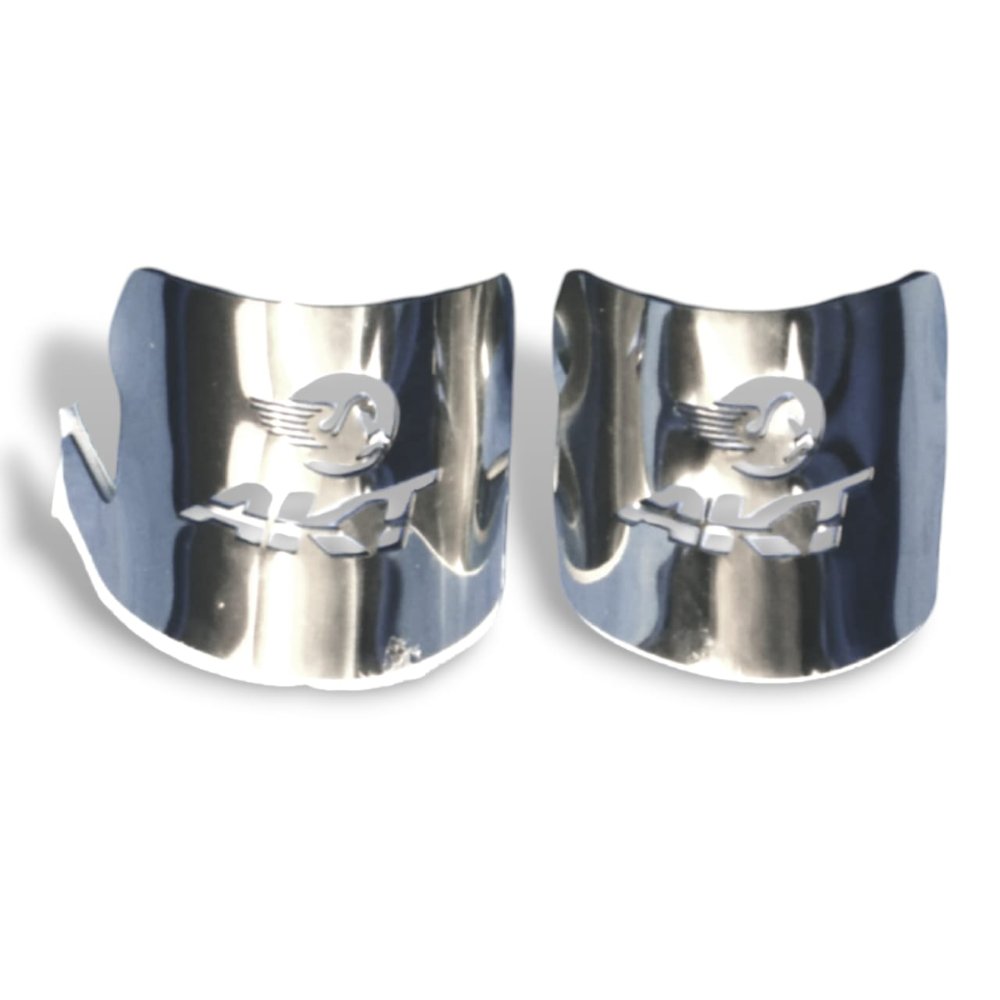 LBC-00001 LUJO PARA BARRA CORTOS AKT