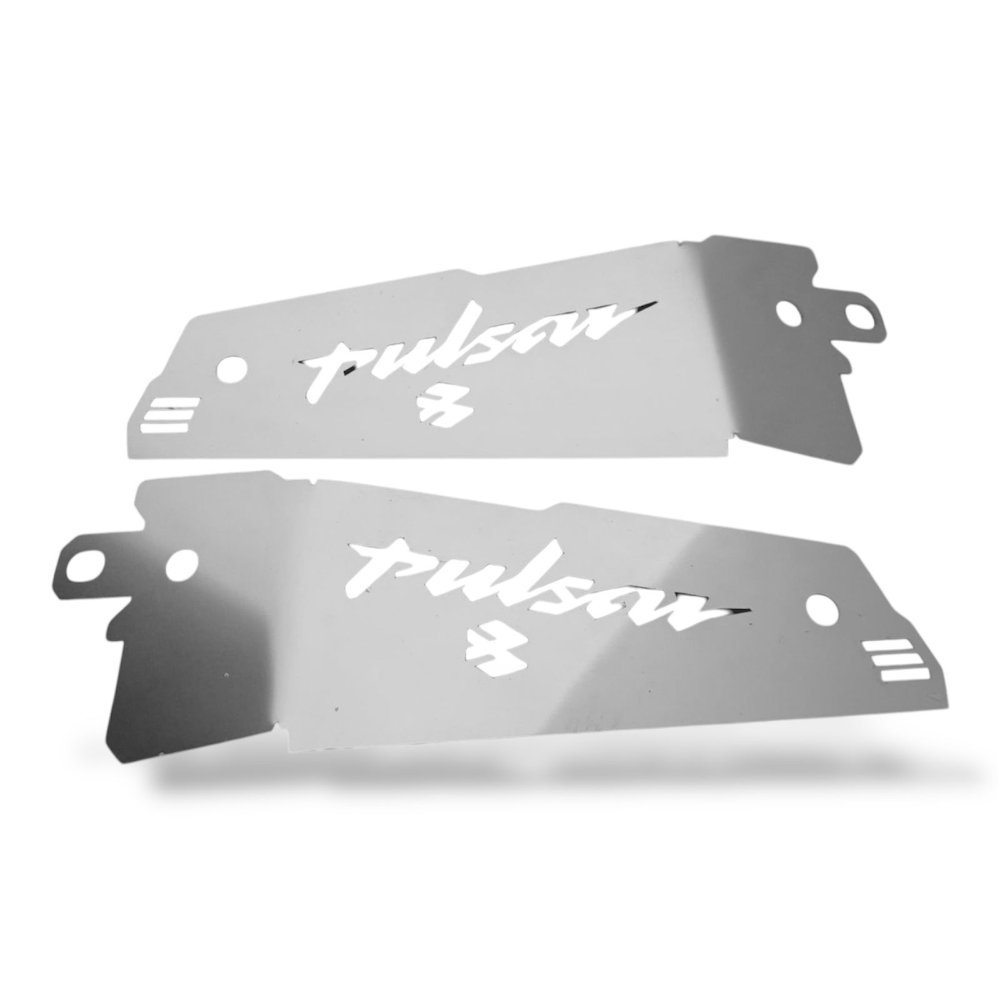 AEX-00004 PAR LATERALES REFRIGERANTE PULSAR 200 NS