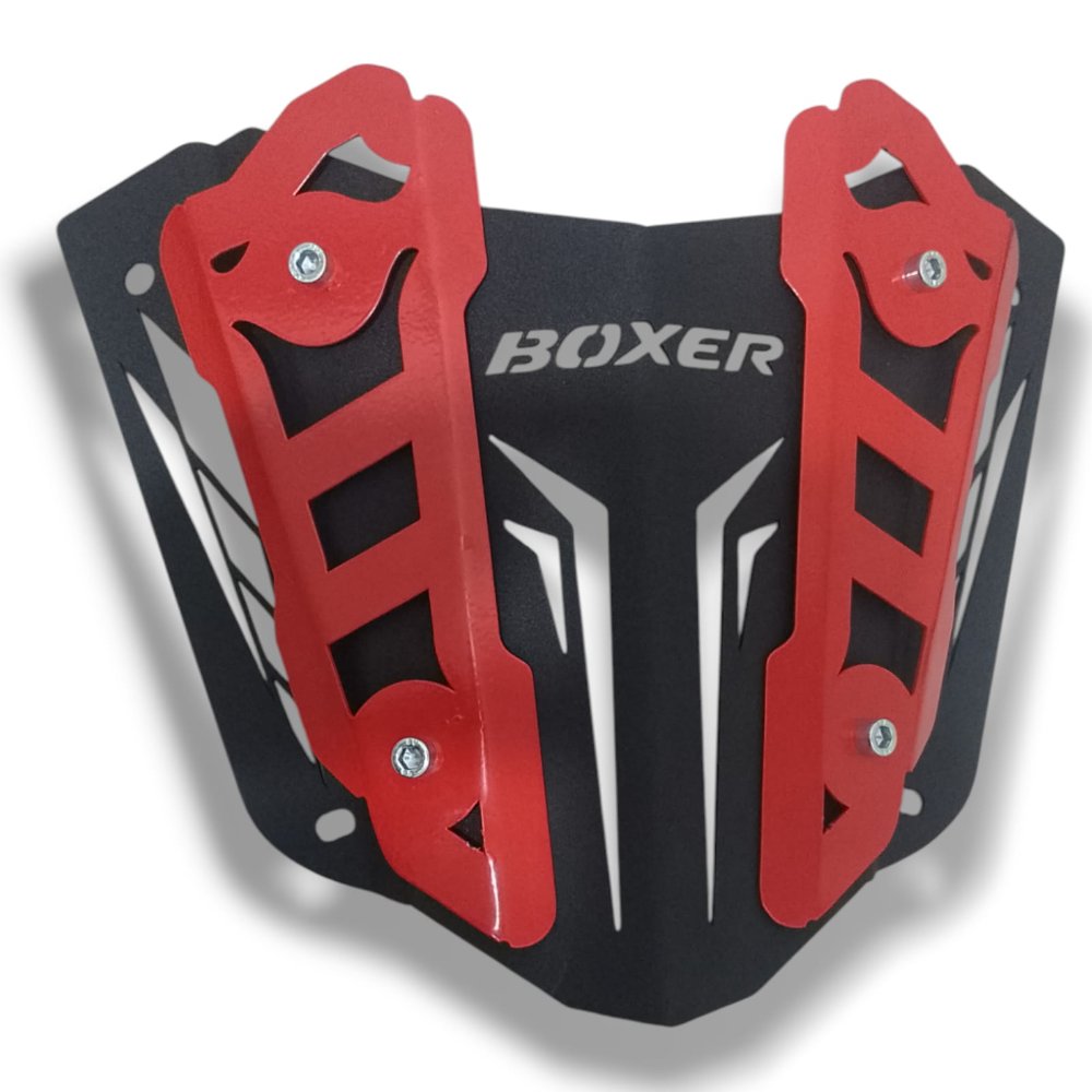 CUP-00009 CUPÚLA BOXER CT ES - CT KS - CT 125