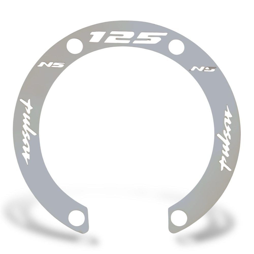 TTA-00012 LUJO TAPA TANQUE PULSAR 125 NS