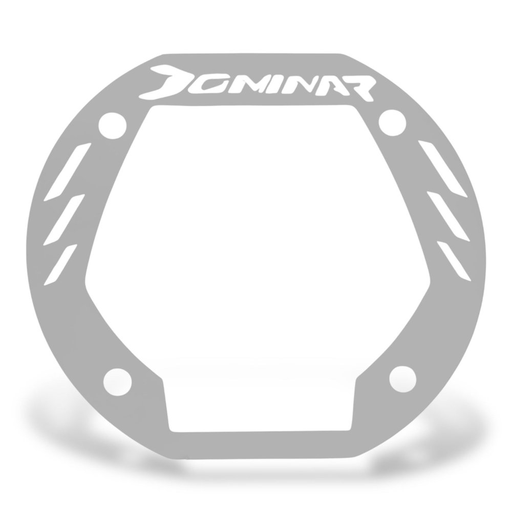TTA-00003 TAPA TANQUE DOMINAR