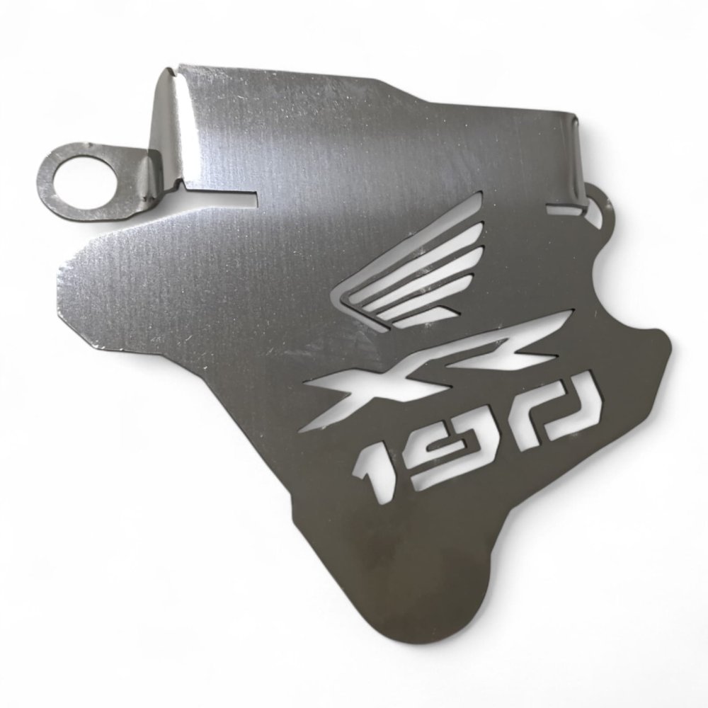 LMO-00076 LUJO MORDAZA XR 190 L